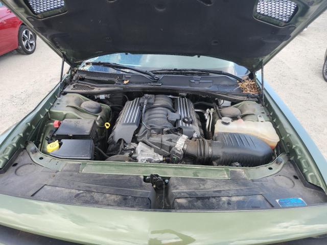 2023 DODGE CHALLENGER 2C3CDZFJ5PH556482