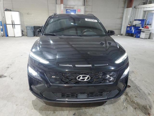 2022 HYUNDAI KONA N LIN KM8K33A39NU804044