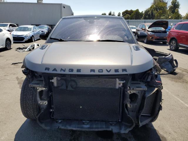2019 LAND ROVER RANGE ROVE SALVD2SX1KH341212