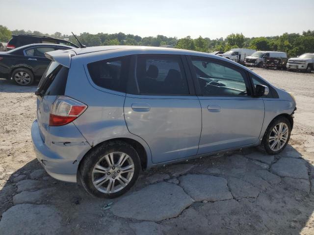 2010 HONDA FIT SPORT - JHMGE8H40AC027817
