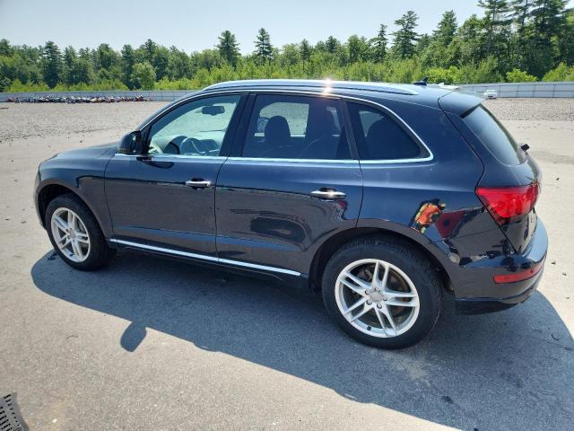 2017 AUDI Q5 PREMIUM PLUS WA1L2AFP3HA028828