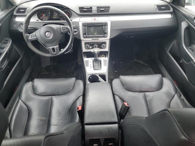 2010 VOLKSWAGEN PASSAT KOM - WVWJK7AN3AE164056