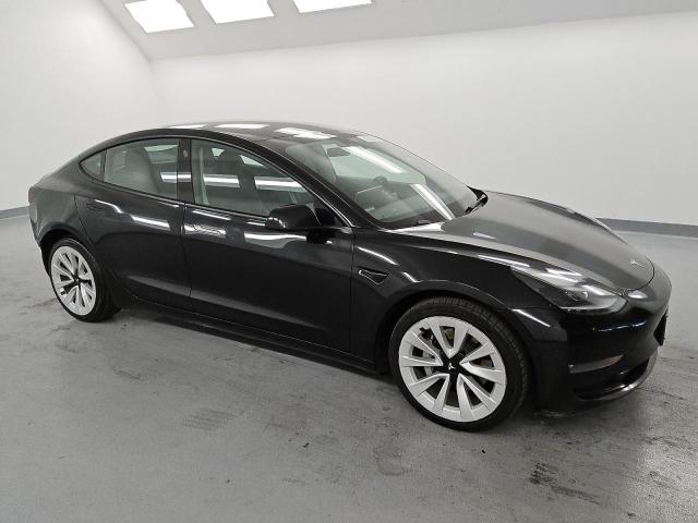 2022 TESLA MODEL 3 5YJ3E1EB5NF304979