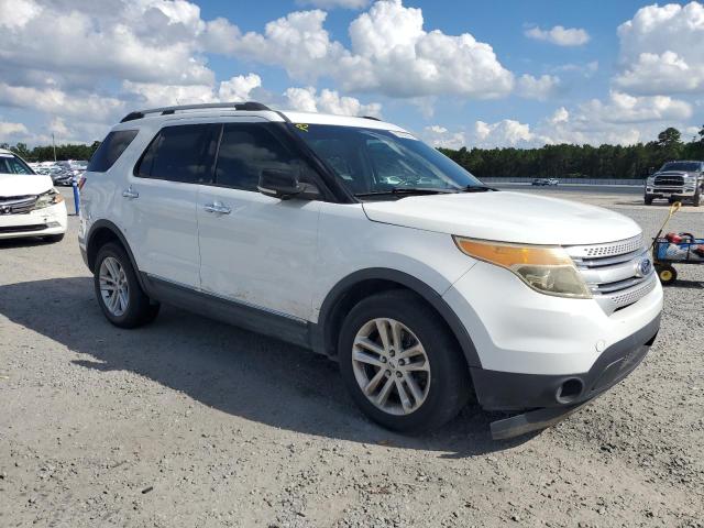 2015 FORD EXPLORER XLT 1FM5K7D80FGB07473
