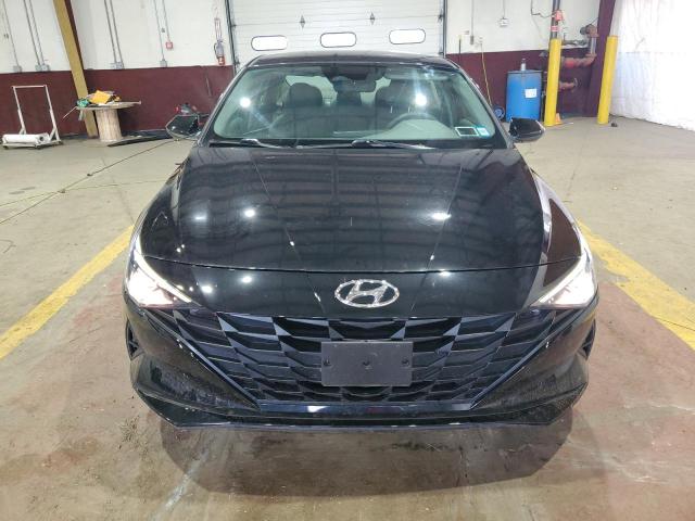 2023 HYUNDAI ELANTRA SE KMHLM4AG8PU397735