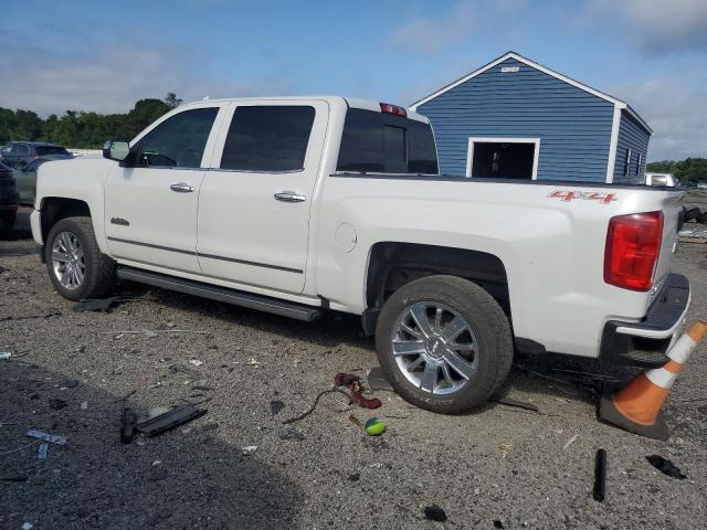 2016 CHEVROLET silverado 3GCUKTEC4GG224328