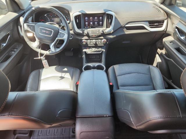 2019 GMC TERRAIN SL 3GKALPEV0KL346908