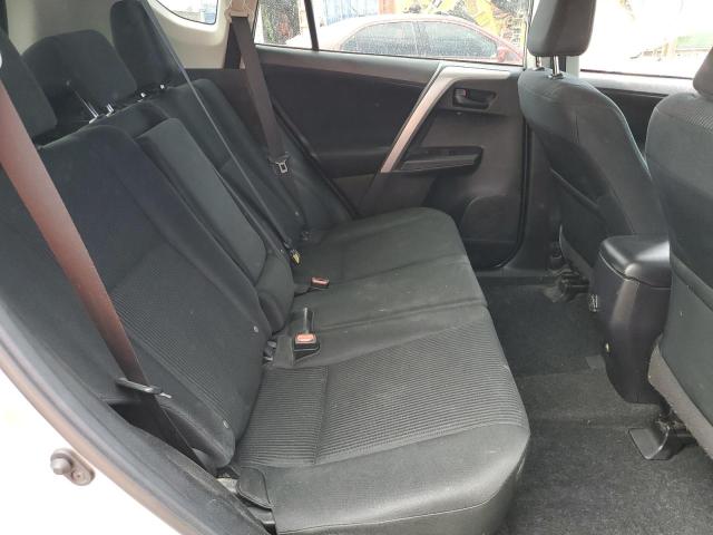 2018 TOYOTA RAV4 LE #3302918079