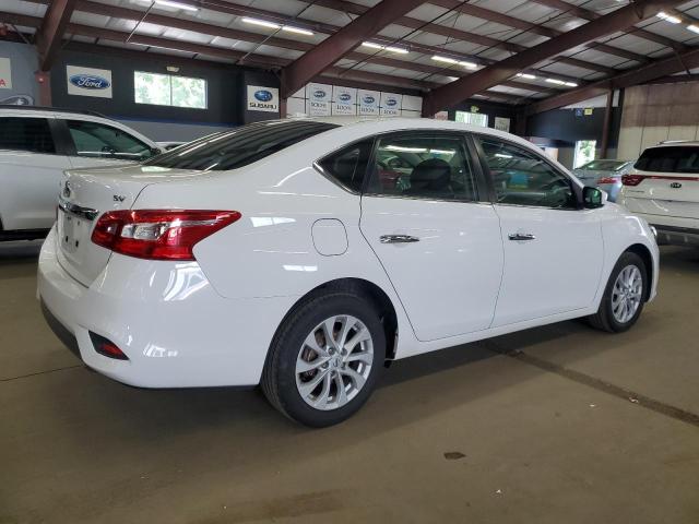 Vin: 3n1ab7ap8ky425769, lot: 64126615, nissan sentra s 20193