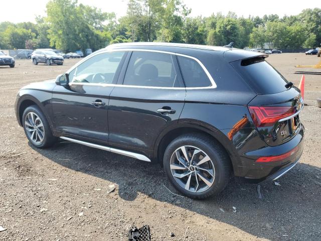 2021 AUDI Q5 PREMIUM WA1BAAFYXM2025937