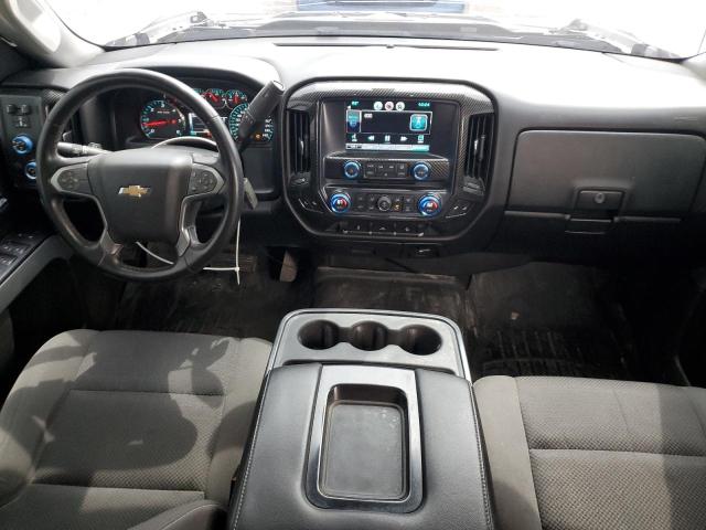 2016 CHEVROLET SILVERADO 3GCUKREC7GG356079