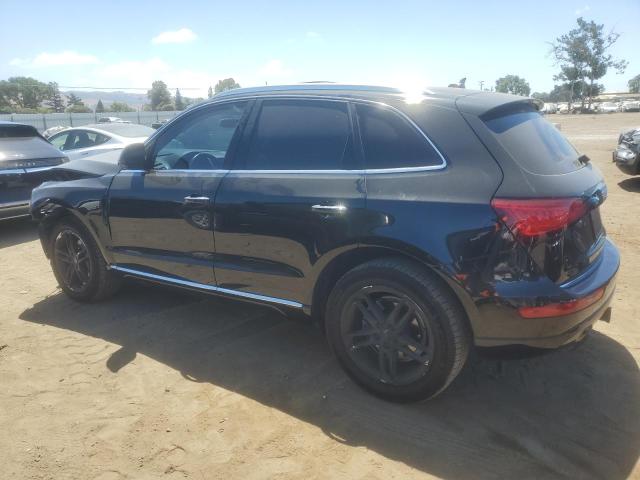 2017 AUDI Q5 PREMIUM WA1C2AFP1HA064923