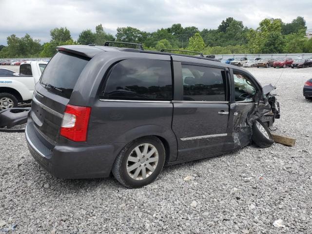 2016 CHRYSLER TOWN & COU - 2C4RC1BG3GR248189