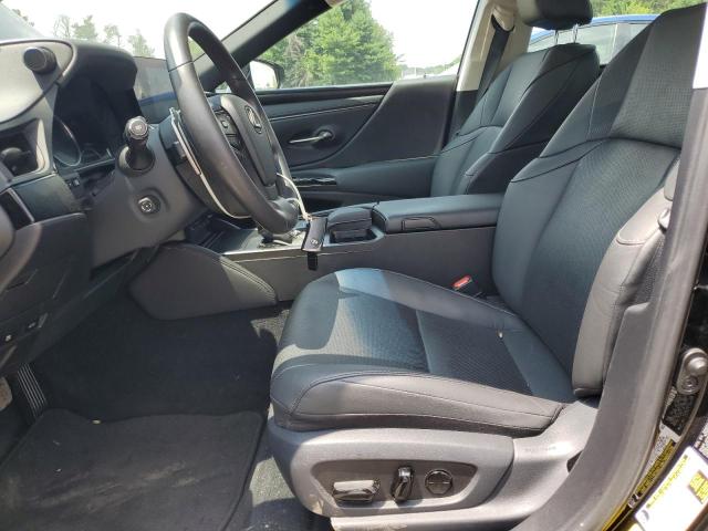 2022 LEXUS ES 350 BAS 58ADZ1B14NU127440