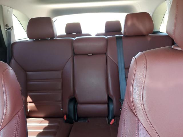 2017 KIA SORENTO SX 5XYPKDA52HG228405