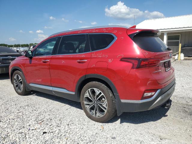 2020 HYUNDAI SANTA FE S 5NMS33AA3LH295107