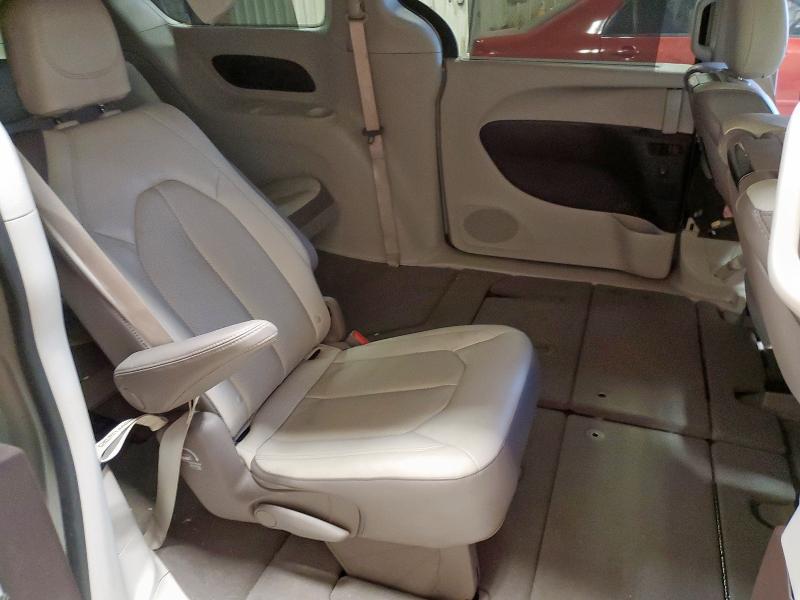 2019 CHRYSLER PACIFICA T 2C4RC1EG4KR715155