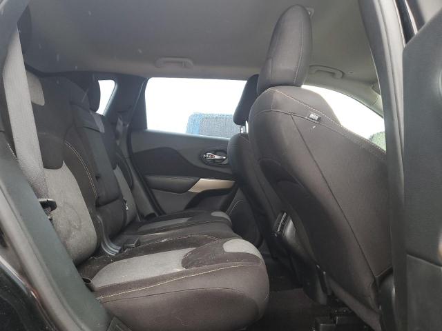 2018 JEEP CHEROKEE S 1C4PJLAB8JD553602