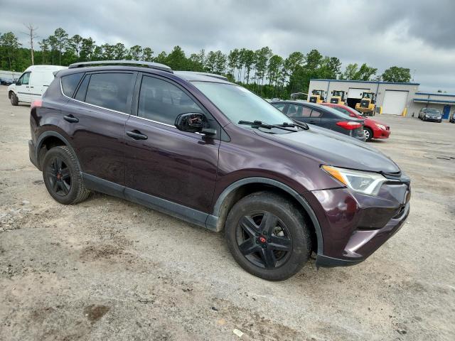 2018 TOYOTA RAV4 LE - 2T3ZFREV8JW503237