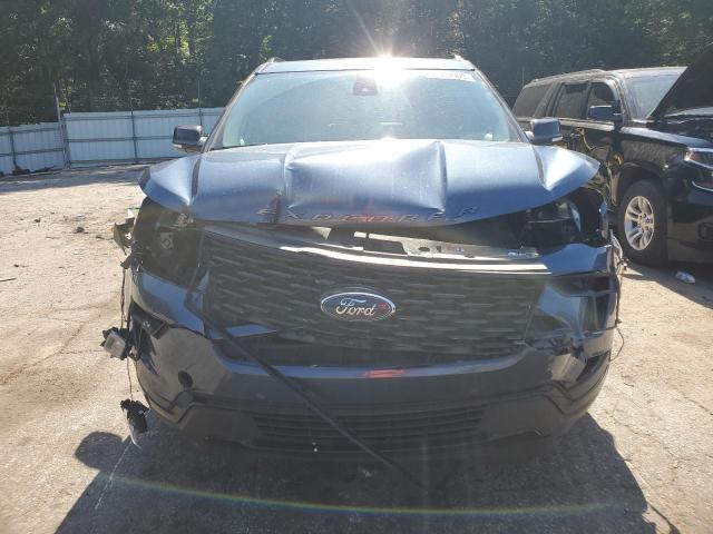 2019 FORD EXPLORER S 1FM5K8GT9KGA44308