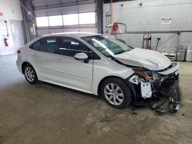 2024 TOYOTA COROLLA LE 5YFB4MDE8RP210486