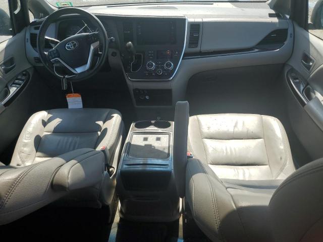 2017 TOYOTA SIENNA XLE 5TDYZ3DC3HS890839