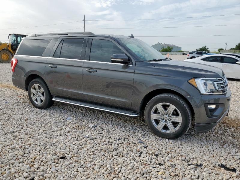 Vin: 1fmjk1ht2kea89994, lot: 59651565, ford expedition max xlt 20194