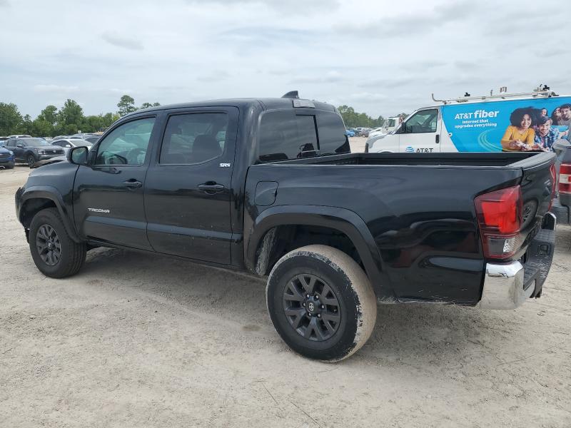 2023 TOYOTA TACOMA DOUBLE CAB 3TYAZ5CN5PT033862