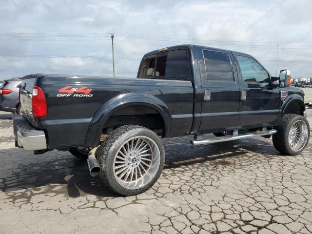 2008 FORD F250 SUPER - Inny widok