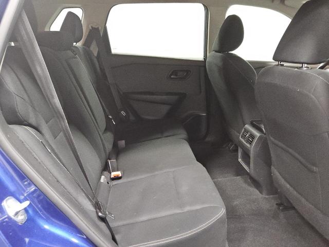 2023 NISSAN ROGUE S - 5N1BT3AB2PC901473