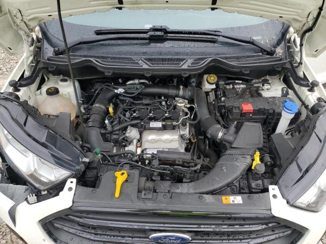 2021 FORD ECOSPORT S MAJ3S2FE7MC437929