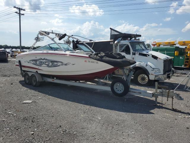 MASTERCRAFT BOAT 2005 MBCGSDK61405 photo #1