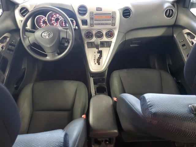 2010 TOYOTA COROLLA MA - 2T1KU4EE5AC434608