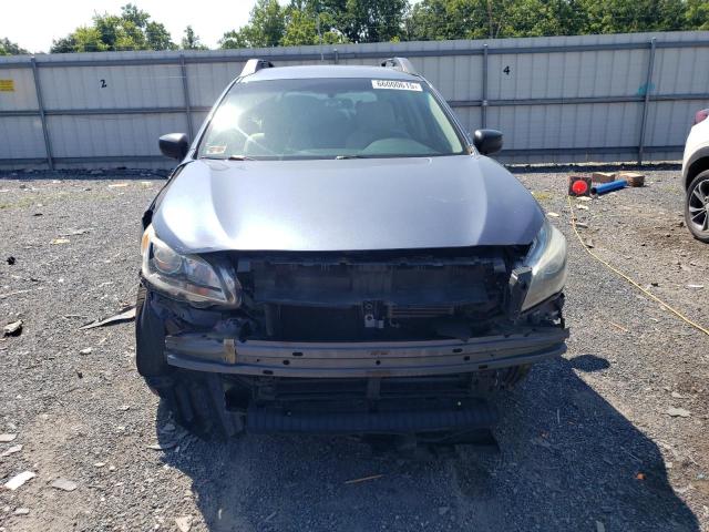 2015 SUBARU OUTBACK 2. 4S4BSAAC9F3277749