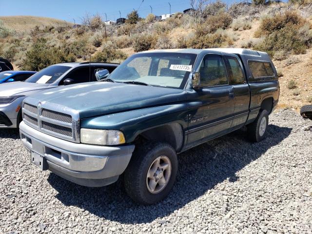 DODGE RAM 1500