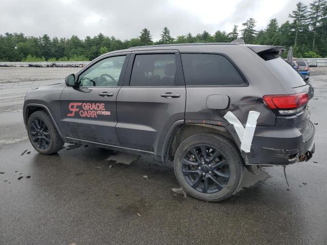 2020 JEEP GRAND CHER - 1C4RJFAG0LC377210