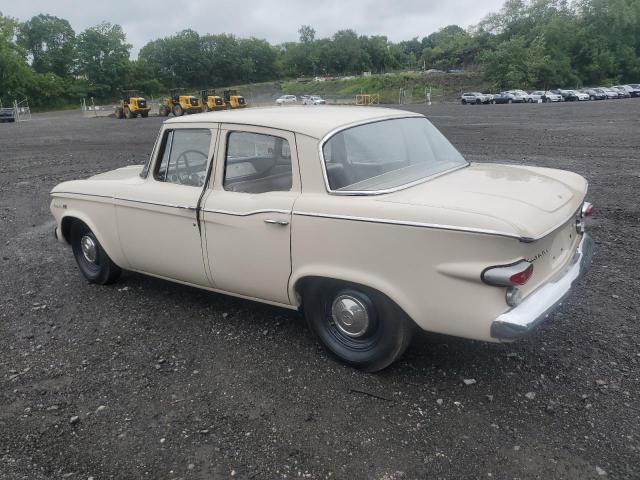 STUDEBAKER LARK 1961 beige   61V1060 photo #3