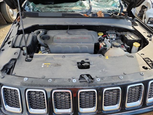 2018 JEEP COMPASS LA 3C4NJDBB9JT313836