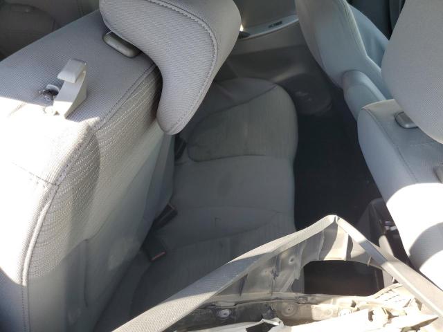 2017 HYUNDAI ACCENT SE KMHCT4AE2HU335119