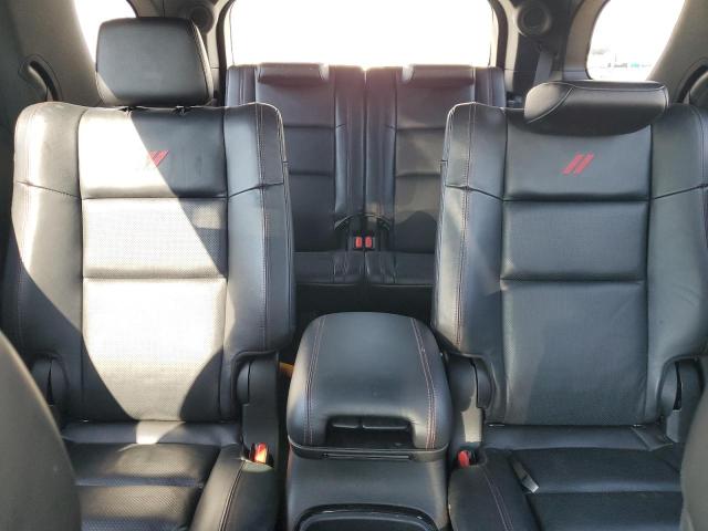 2022 DODGE DURANGO R/ 1C4SDJCT6NC132887