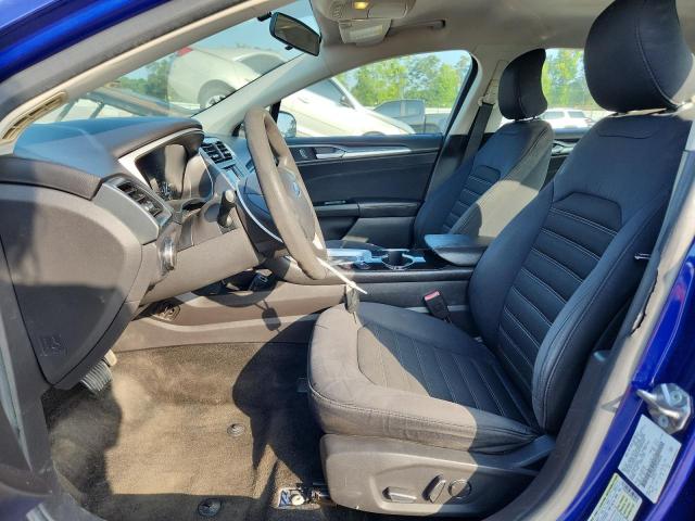 2015 FORD FUSION SE - 3FA6P0H78FR248244
