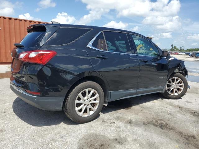2019 CHEVROLET EQUINOX LT - 2GNAXKEV4K6172520