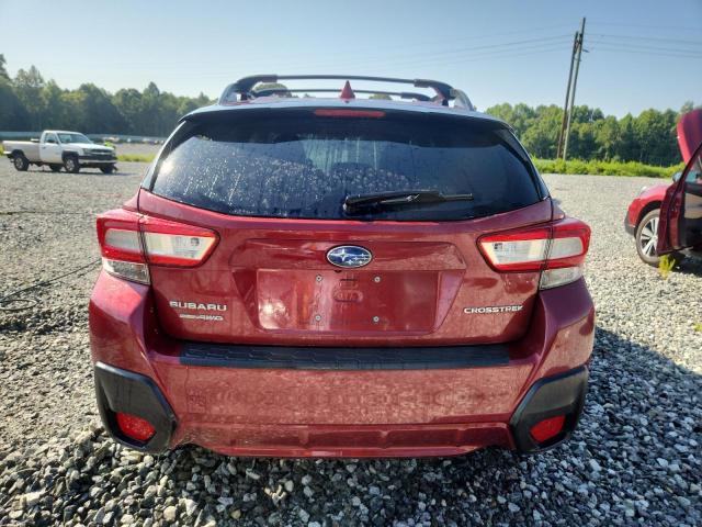 2019 SUBARU CROSSTREK JF2GTACC1KG231342