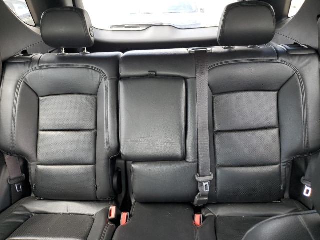 2018 CHEVROLET EQUINOX LT - 3GNAXJEV4JS512579