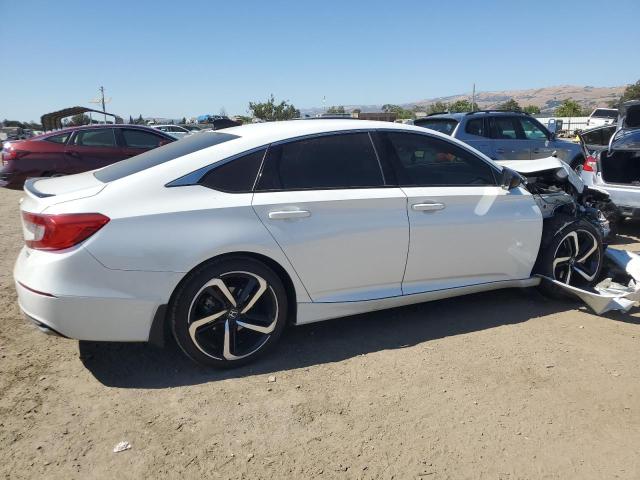 2022 HONDA ACCORD HYB #3304812644