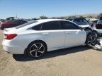 Lot #3304812644 2022 HONDA ACCORD HYB