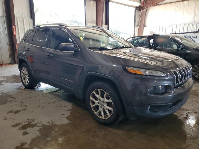 2015 JEEP CHEROKEE LATITUDE 1C4PJMCB8FW769318