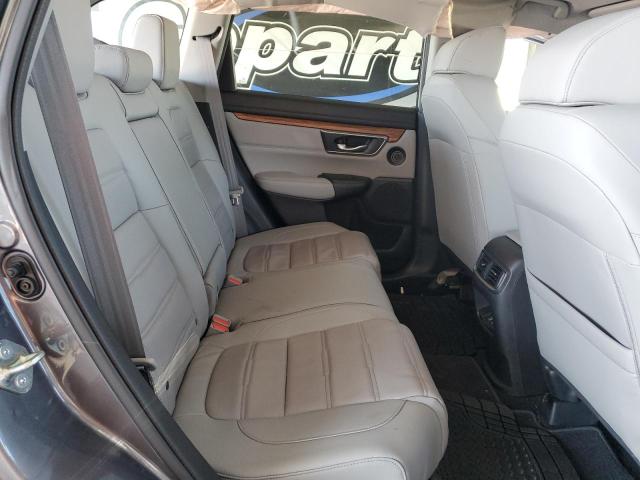 2018 HONDA CR-V TOURING 7FARW1H92JE050808