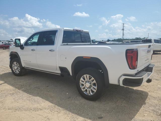 2022 GMC SIERRA K25 1GT49REY3NF138159