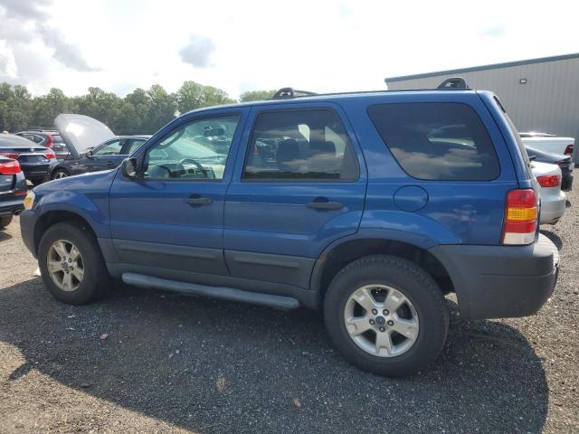 2007 FORD ESCAPE XLT #3304673942